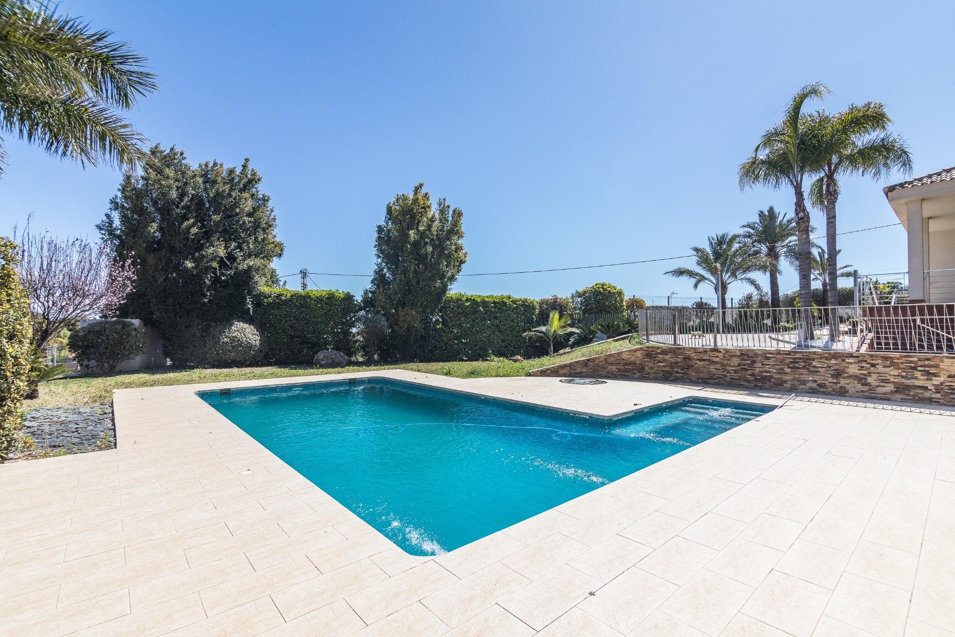 Resale - Villa de Lujo - Peña las aguilas - Peña de Las Águilas