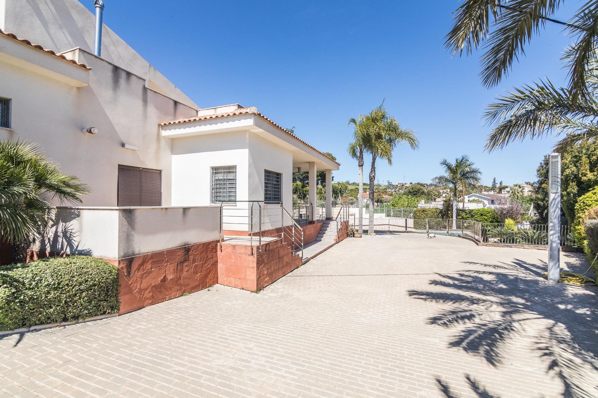 Resale - Villa de Lujo - Peña las aguilas - Peña de Las Águilas