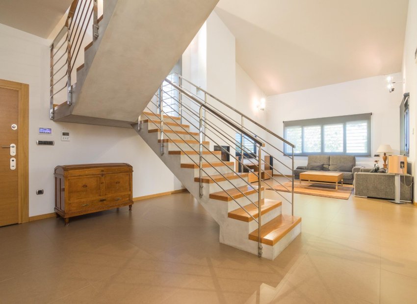Resale - Villa de Lujo - Peña las aguilas - Peña de Las Águilas
