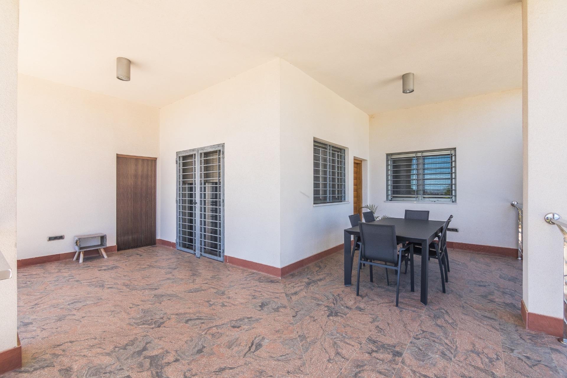 Resale - Villa de Lujo - Peña las aguilas - Peña de Las Águilas