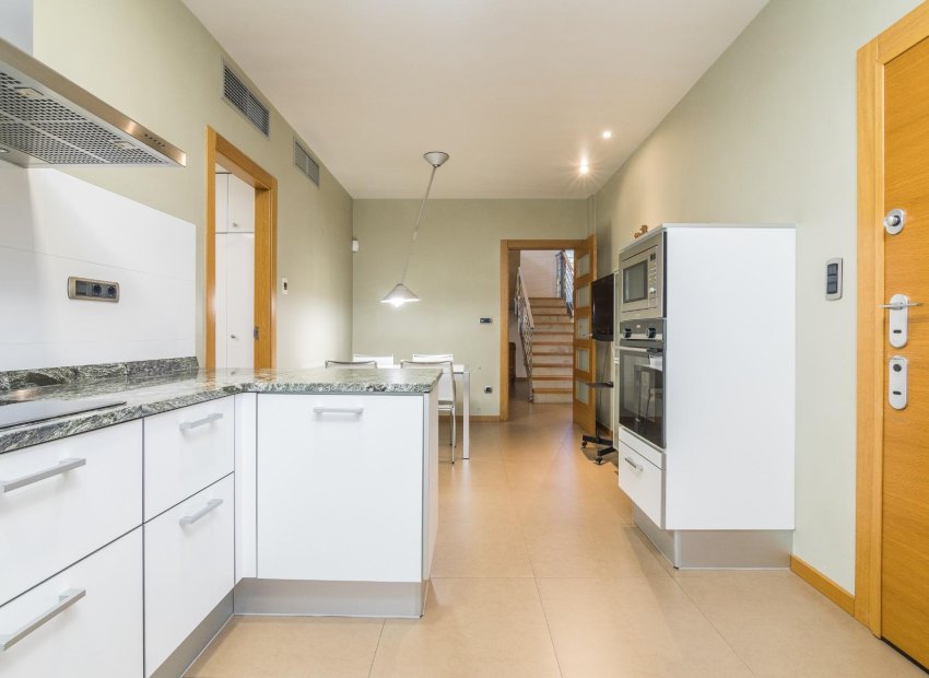 Resale - Villa de Lujo - Peña las aguilas - Peña de Las Águilas