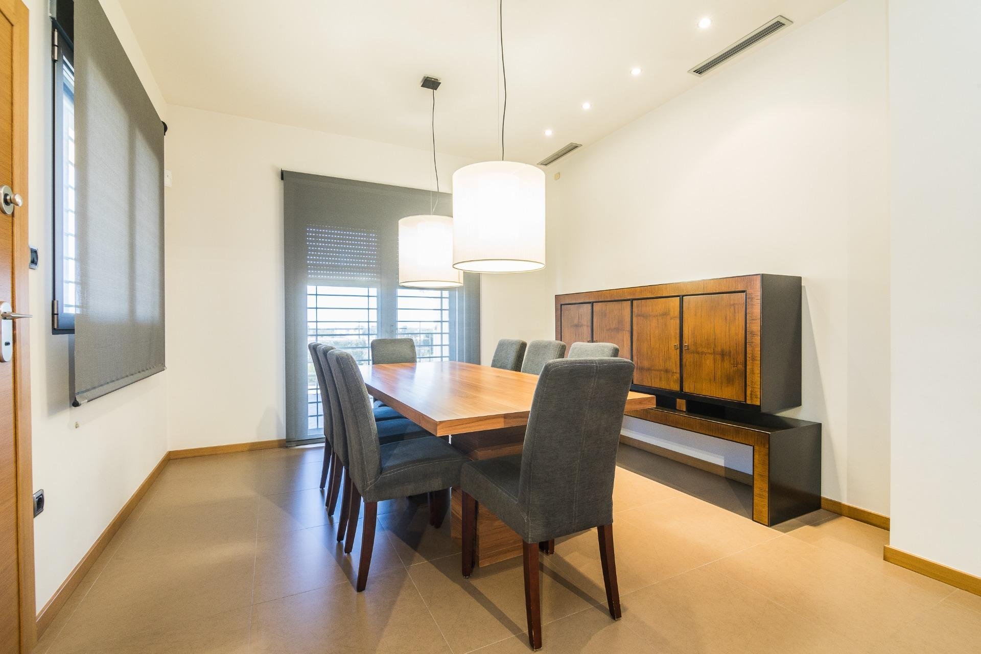Resale - Villa de Lujo - Peña las aguilas - Peña de Las Águilas