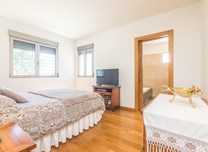 Resale - Villa de Lujo - Peña las aguilas - Peña de Las Águilas