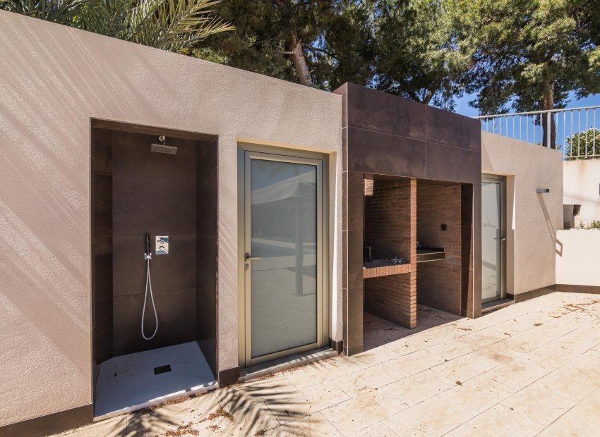 Resale - Villa de Lujo - Peña las aguilas - Peña de Las Águilas