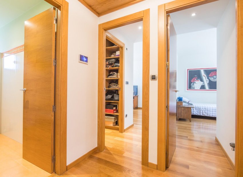 Resale - Villa de Lujo - Peña las aguilas - Peña de Las Águilas