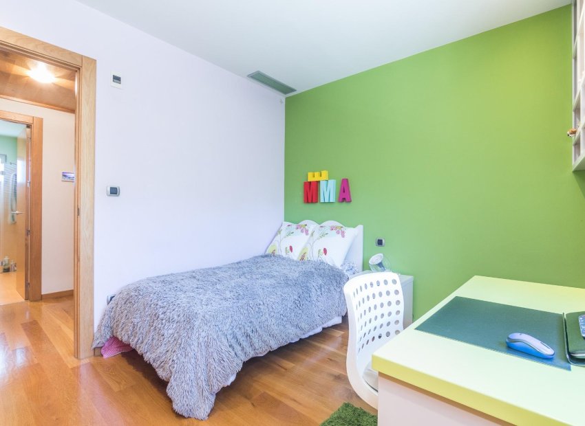 Resale - Villa de Lujo - Peña las aguilas - Peña de Las Águilas
