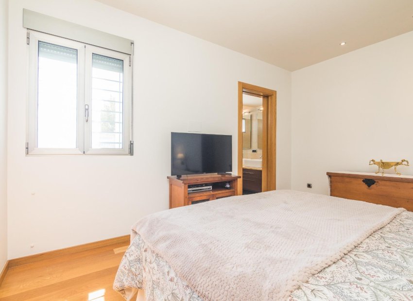 Resale - Villa de Lujo - Peña las aguilas - Peña de Las Águilas
