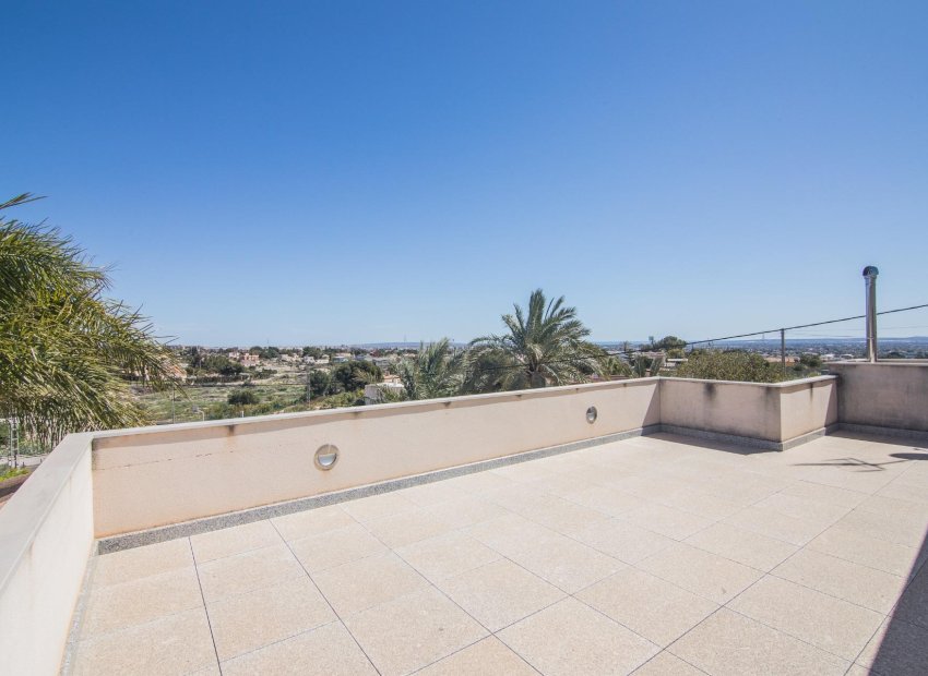 Resale - Villa de Lujo - Peña las aguilas - Peña de Las Águilas