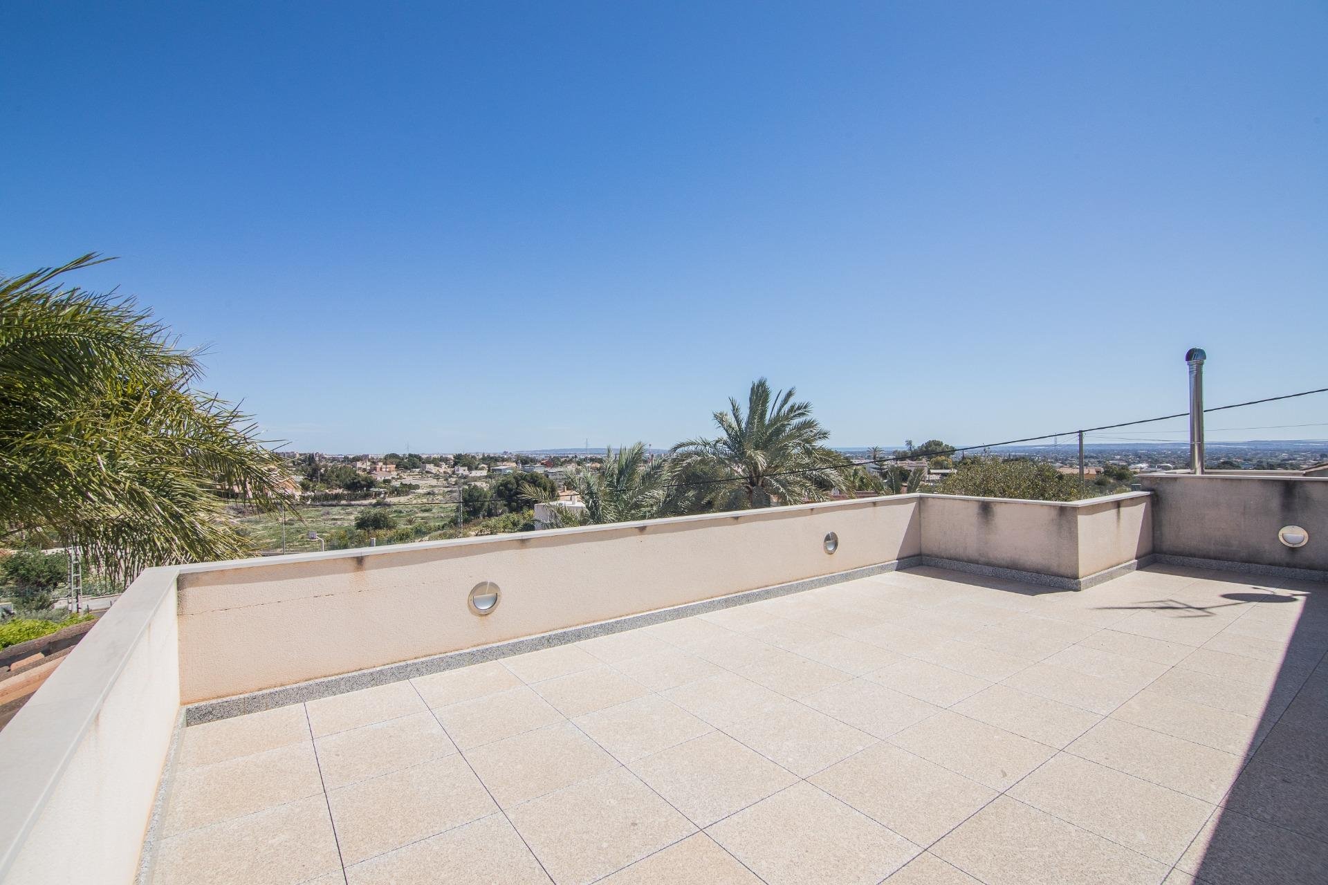 Resale - Villa de Lujo - Peña las aguilas - Peña de Las Águilas