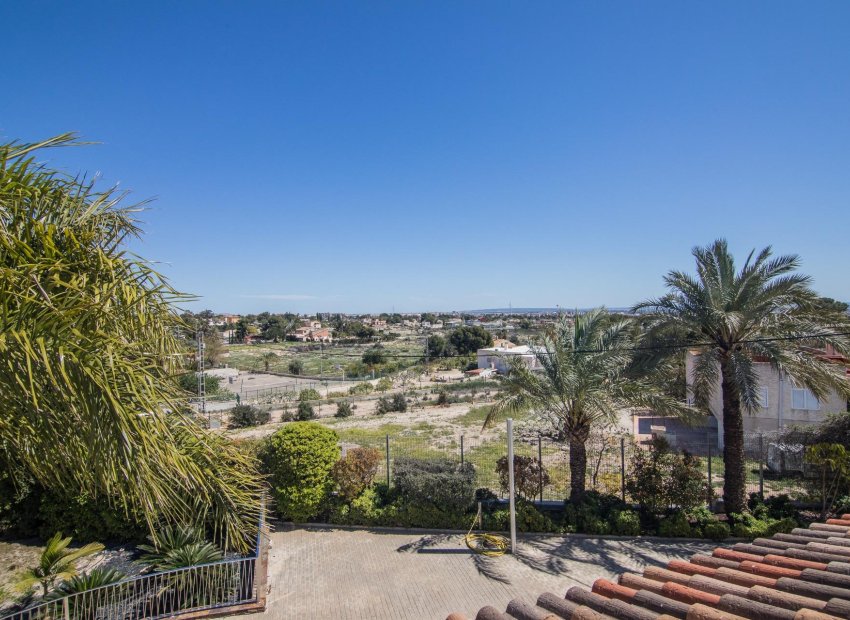 Resale - Villa de Lujo - Peña las aguilas - Peña de Las Águilas