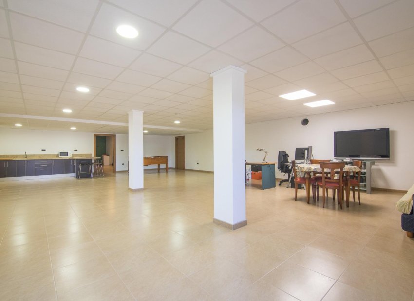 Resale - Villa de Lujo - Peña las aguilas - Peña de Las Águilas