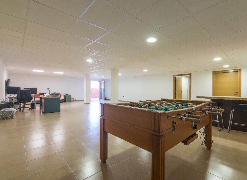 Resale - Villa de Lujo - Peña las aguilas - Peña de Las Águilas