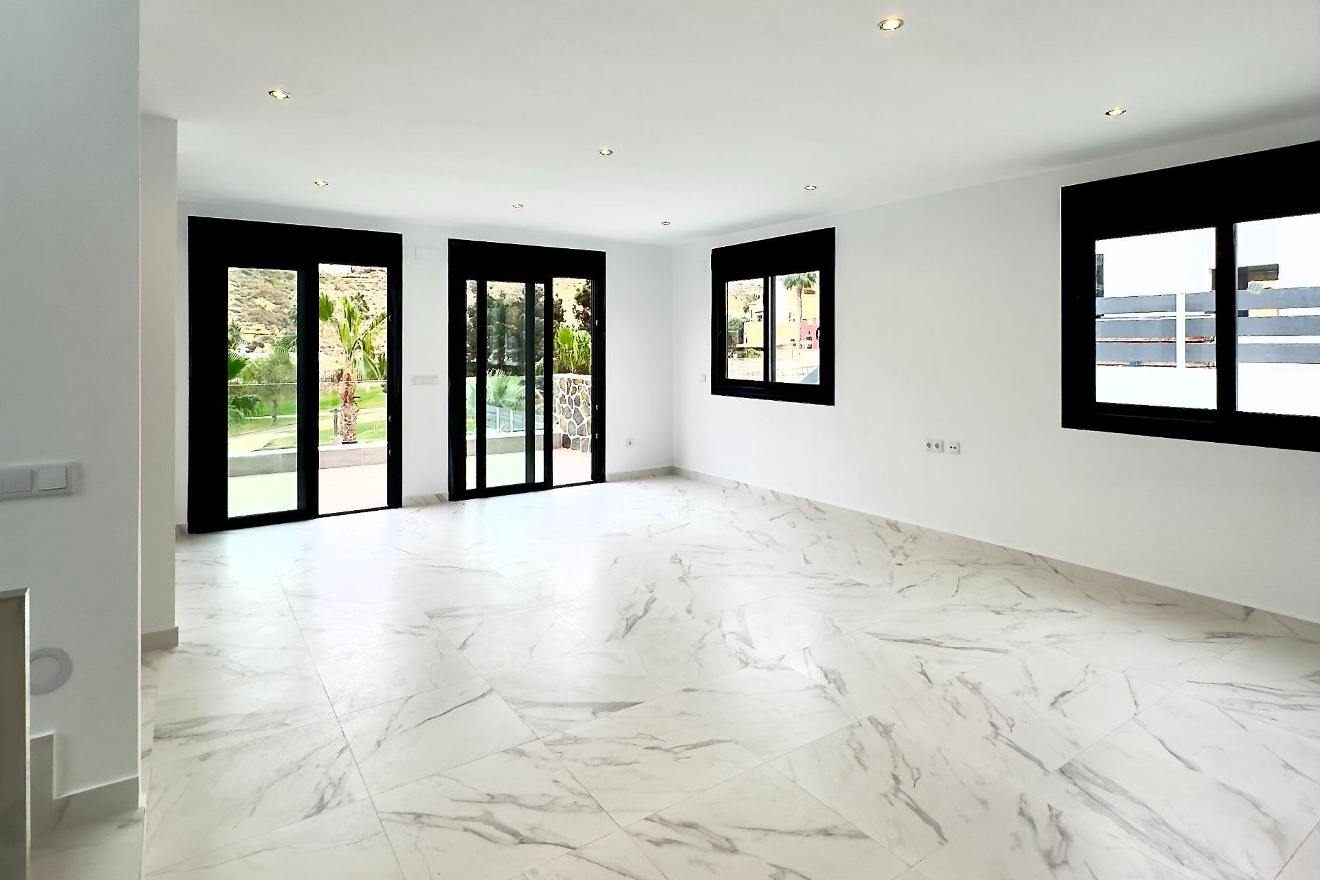 Resale - Villa de Lujo - Rojales - La Marquesa