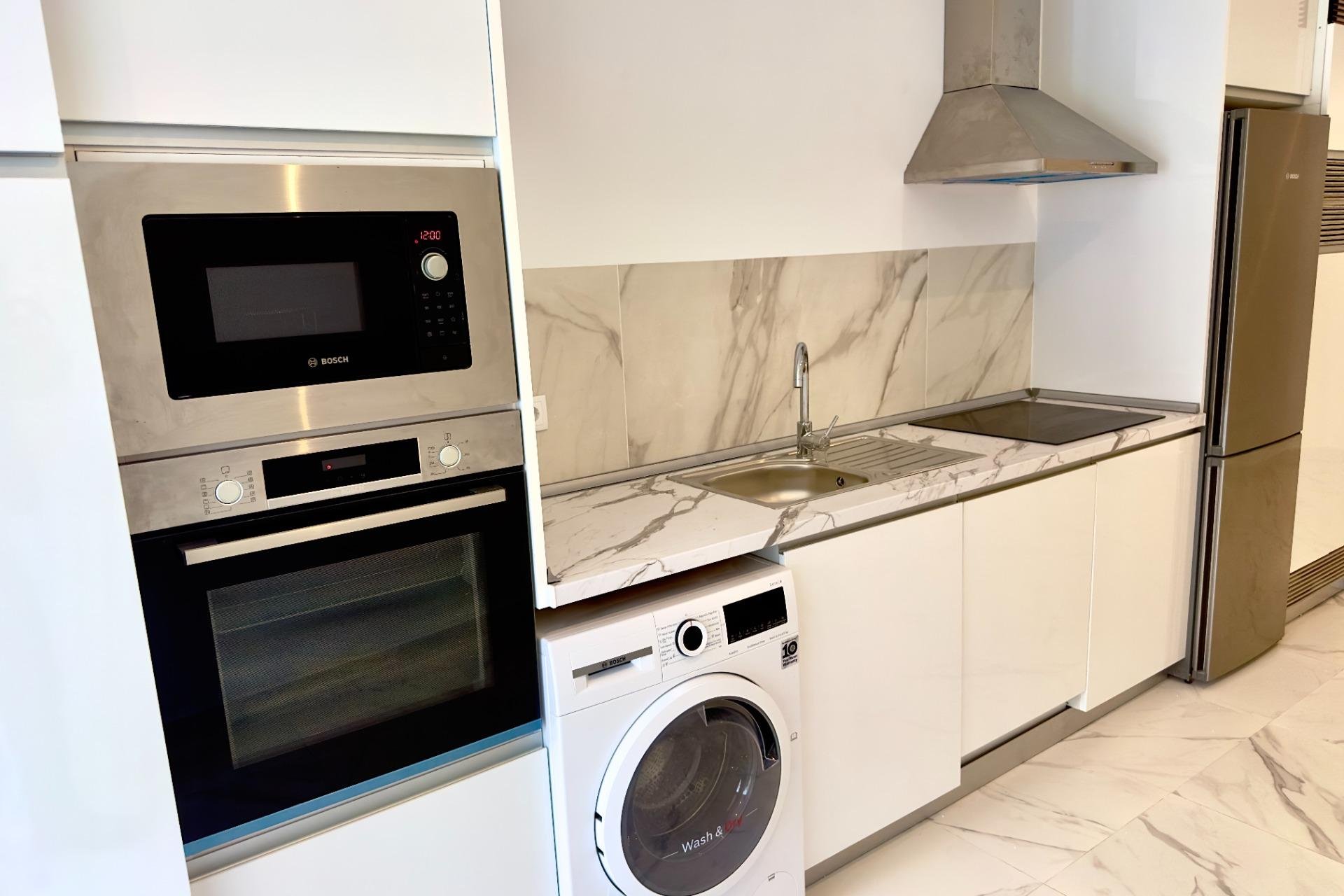 Resale - Villa de Lujo - Rojales - La Marquesa