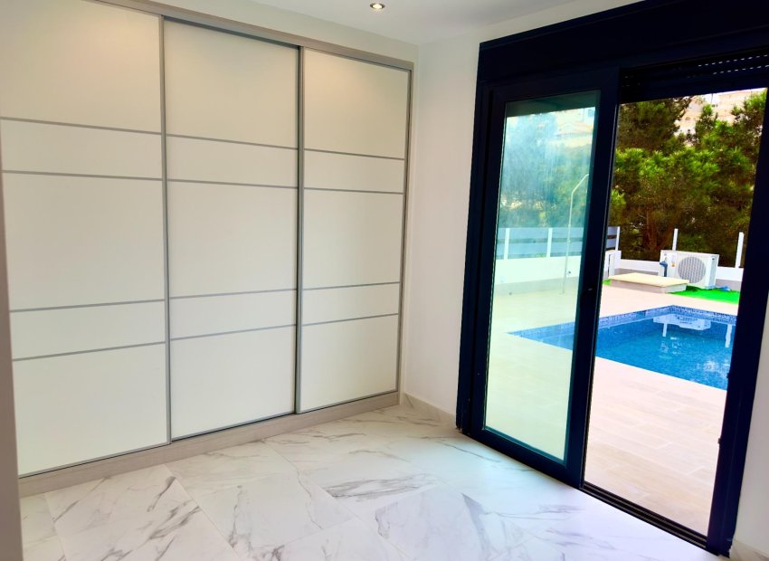 Resale - Villa de Lujo - Rojales - La Marquesa