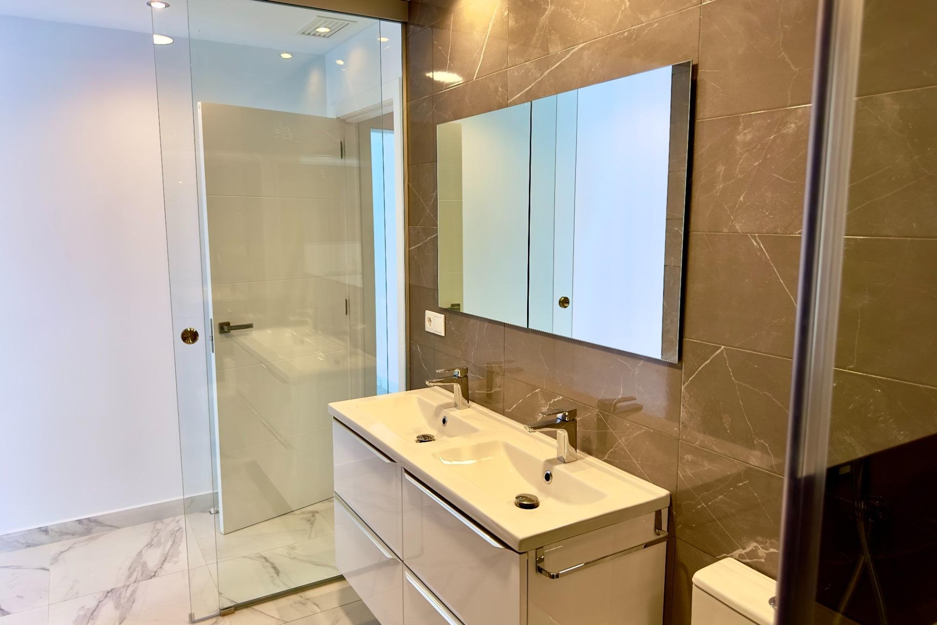 Resale - Villa de Lujo - Rojales - La Marquesa