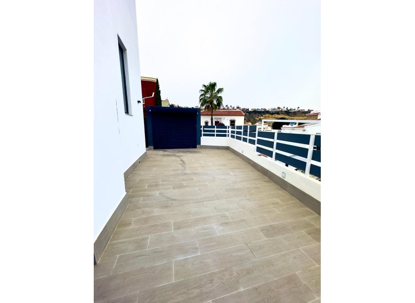 Resale - Villa de Lujo - Rojales - La Marquesa