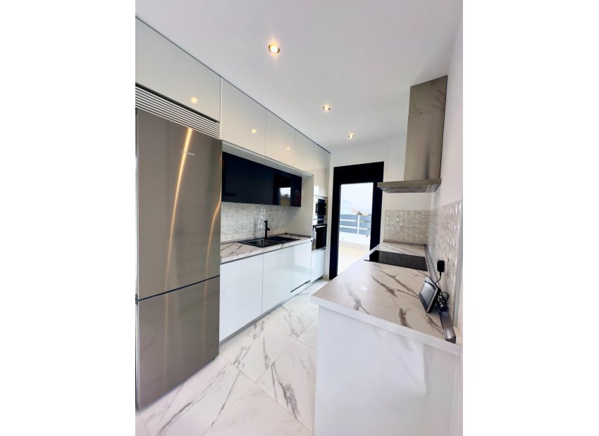 Resale - Villa de Lujo - Rojales - La Marquesa