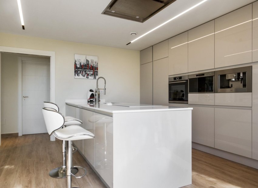 Resale - Villa de Lujo - San Fulgencio