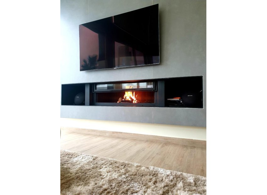 Resale - Villa de Lujo - San Fulgencio