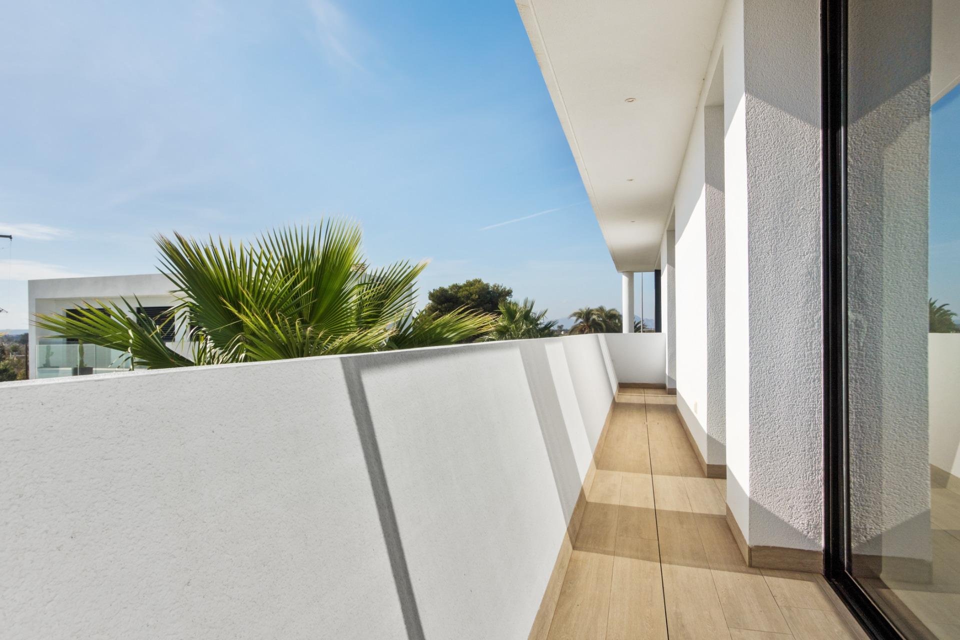 Resale - Villa de Lujo - San Fulgencio