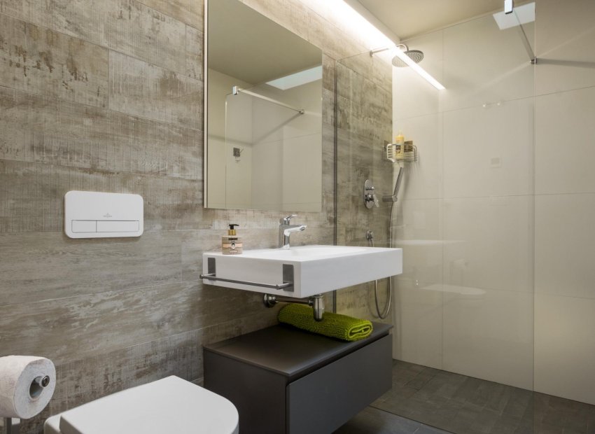 Resale - Villa de Lujo - San Fulgencio