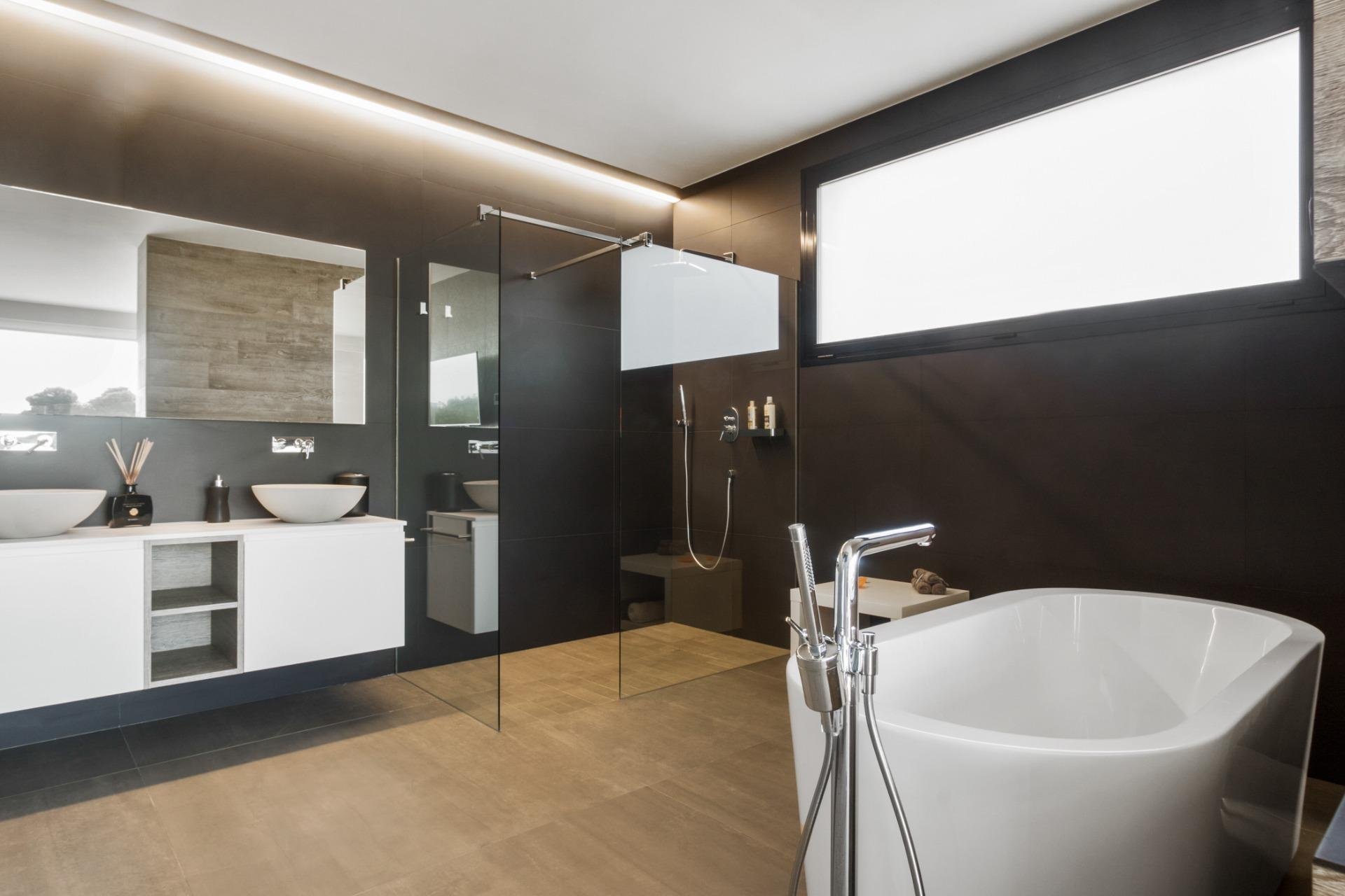 Resale - Villa de Lujo - San Fulgencio