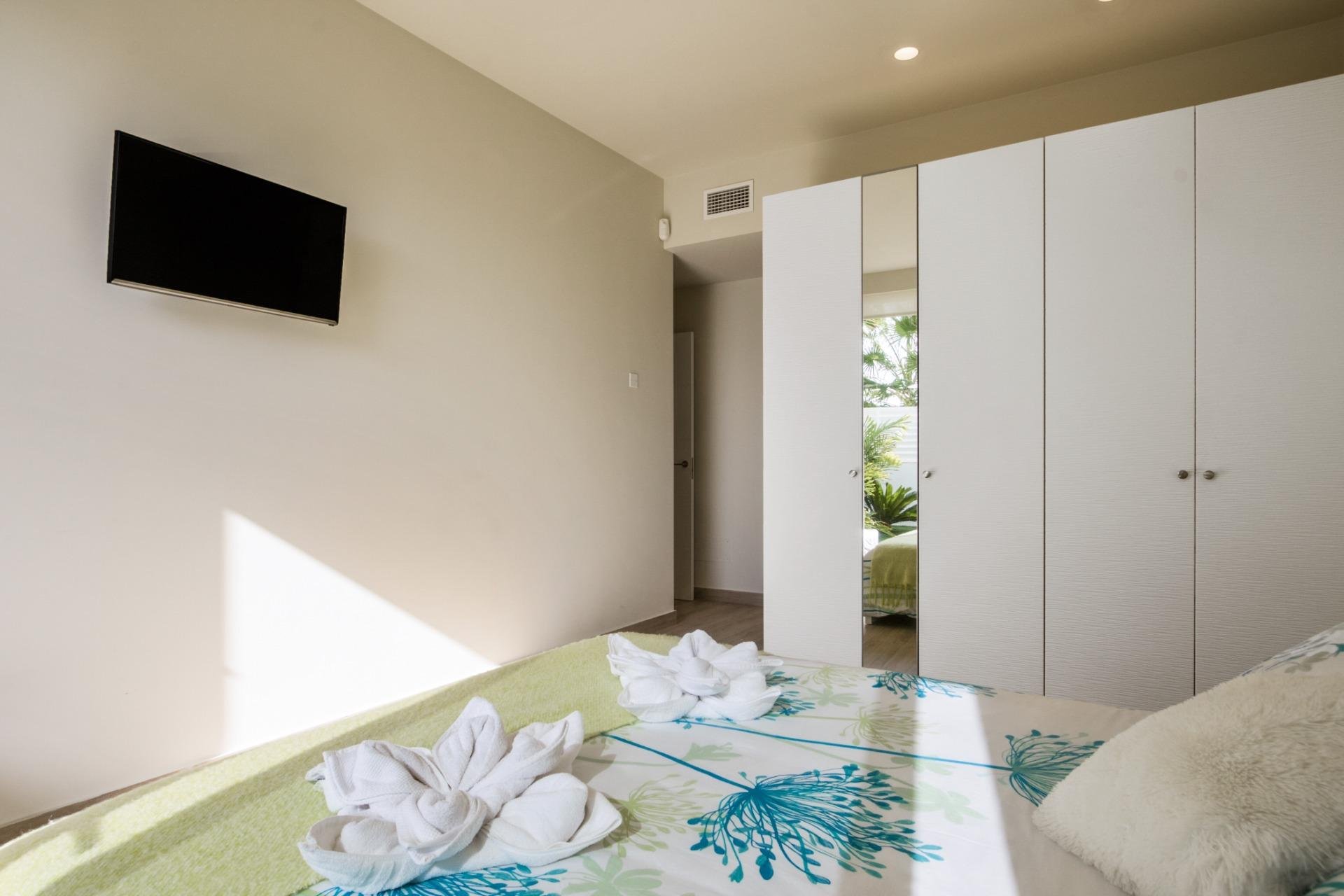 Resale - Villa de Lujo - San Fulgencio