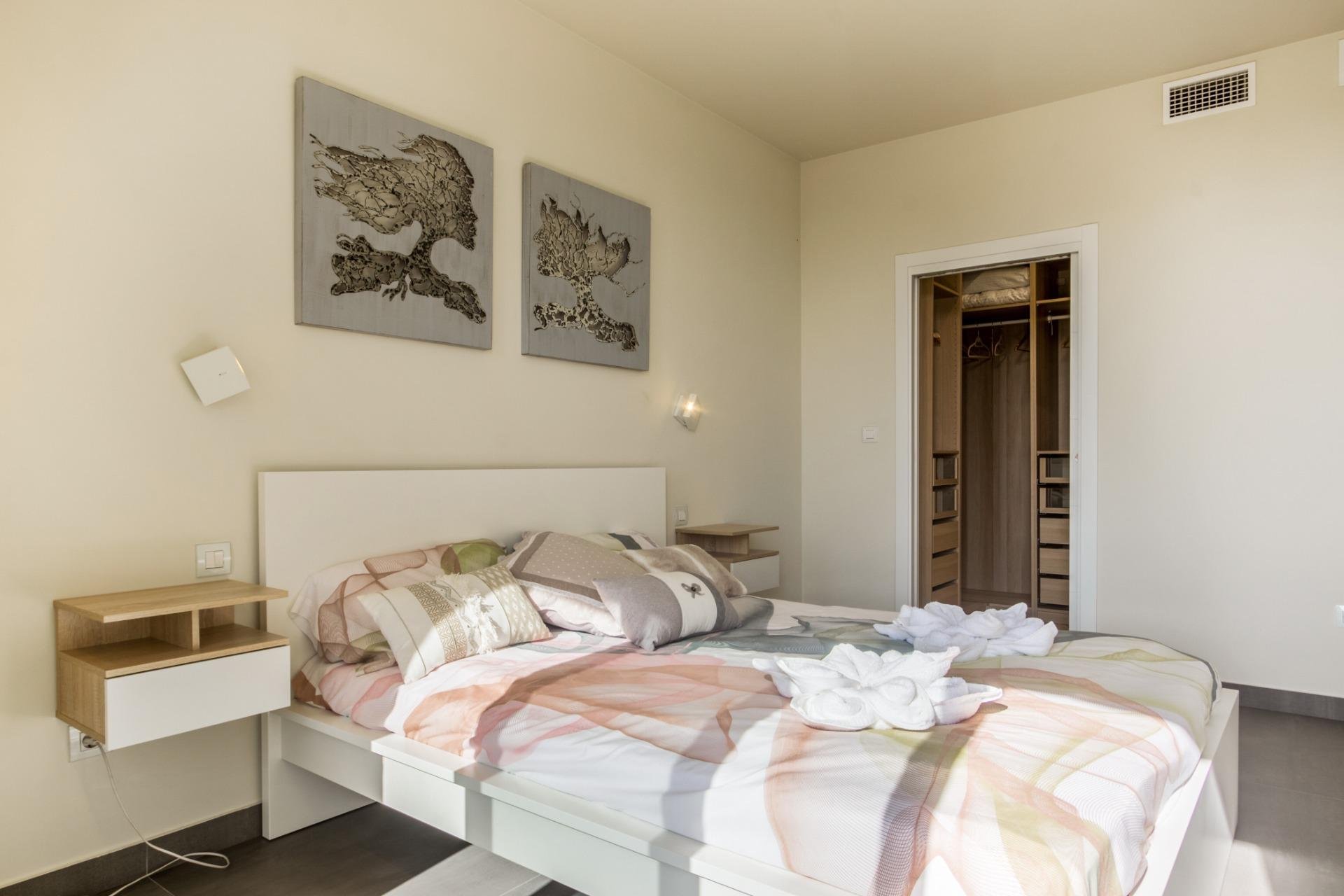 Resale - Villa de Lujo - San Fulgencio