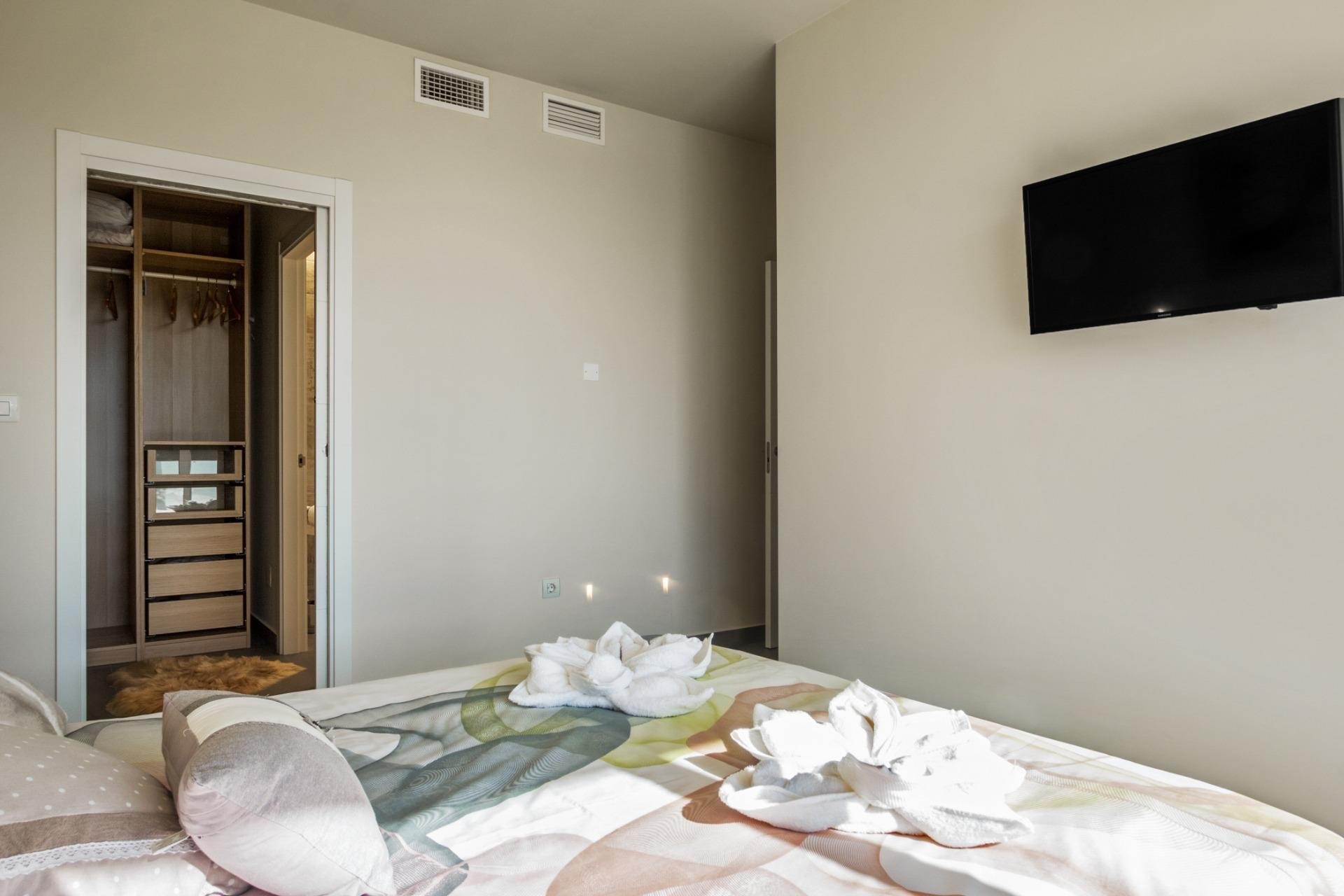 Resale - Villa de Lujo - San Fulgencio