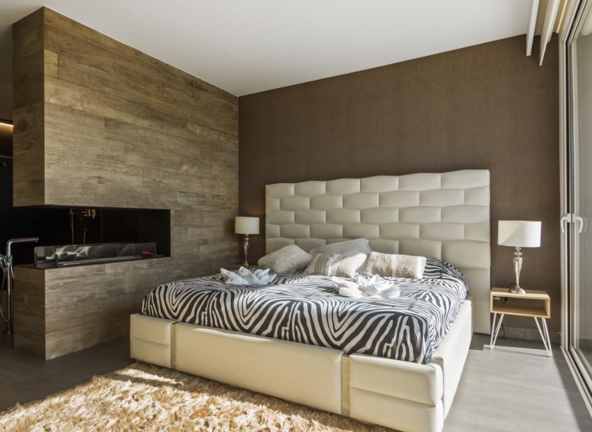 Resale - Villa de Lujo - San Fulgencio