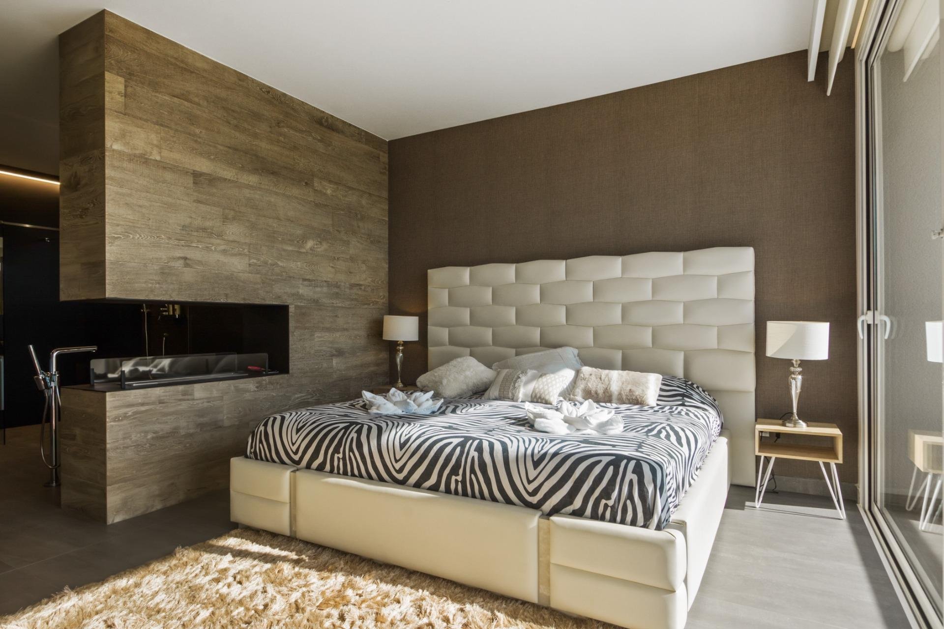 Resale - Villa de Lujo - San Fulgencio