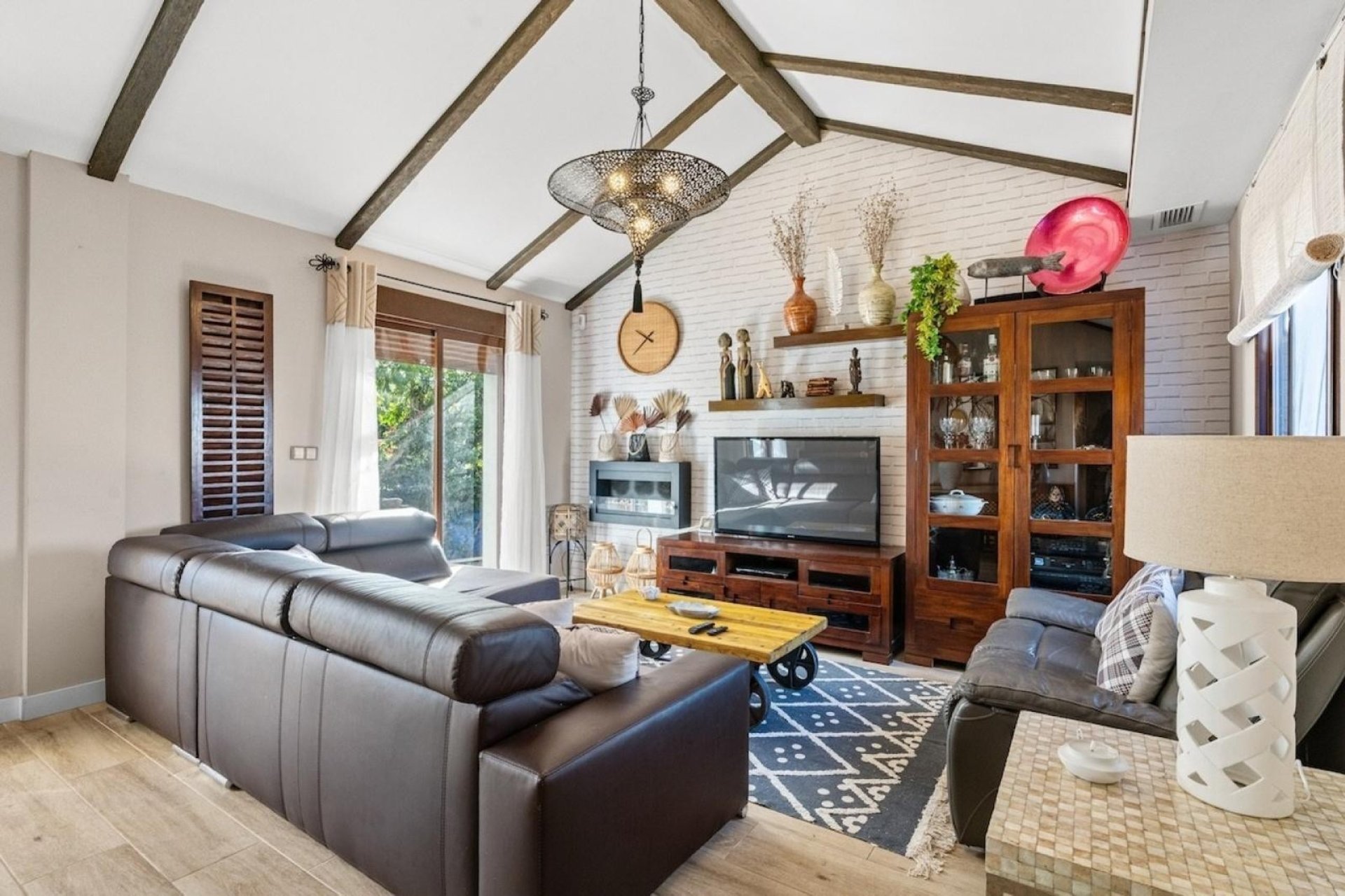 Resale - Villa de Lujo - Santa Pola