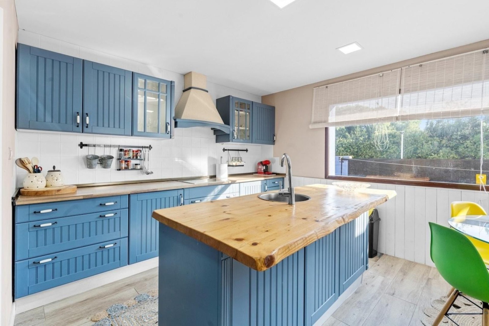 Resale - Villa de Lujo - Santa Pola