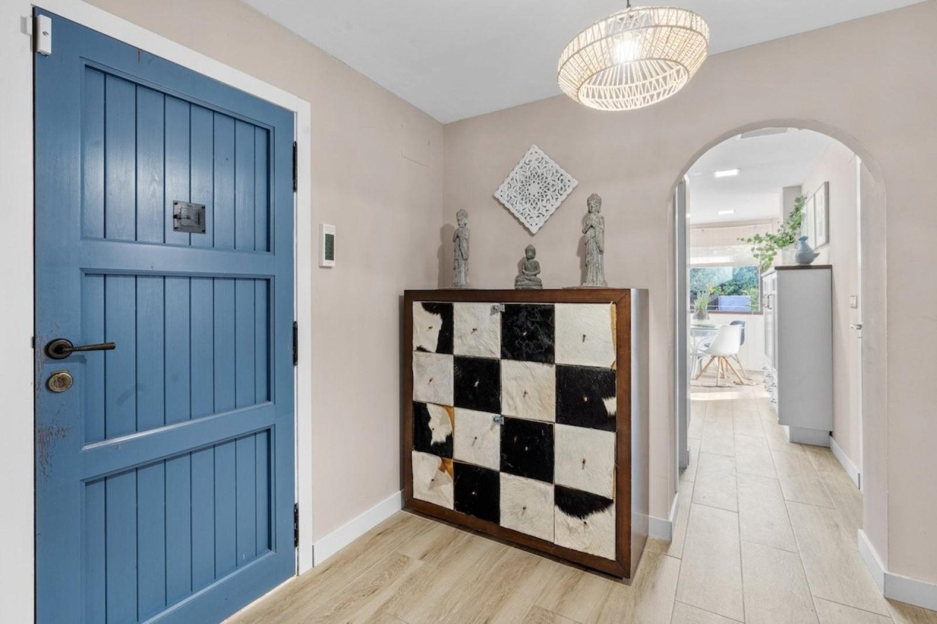 Resale - Villa de Lujo - Santa Pola