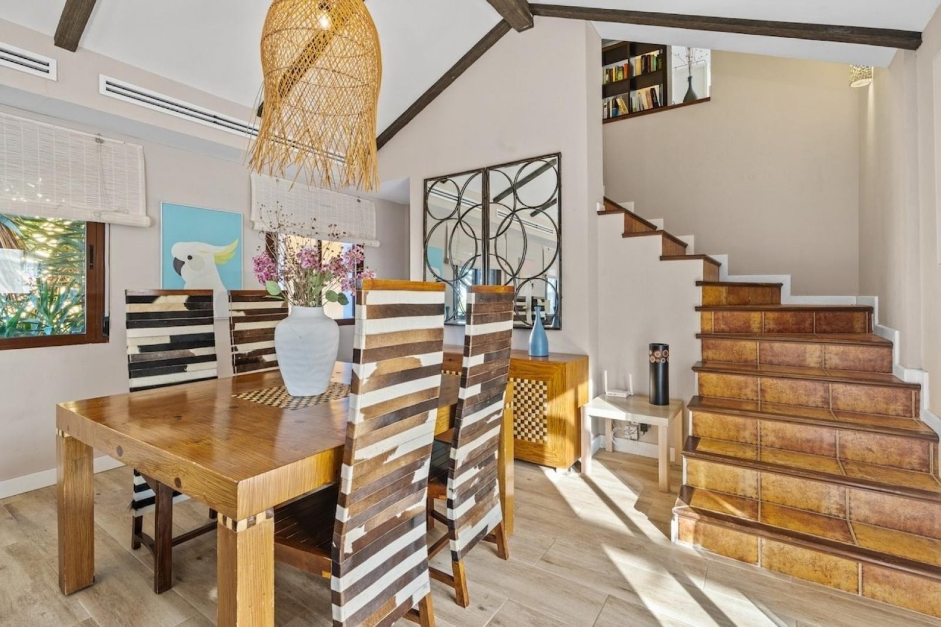 Resale - Villa de Lujo - Santa Pola