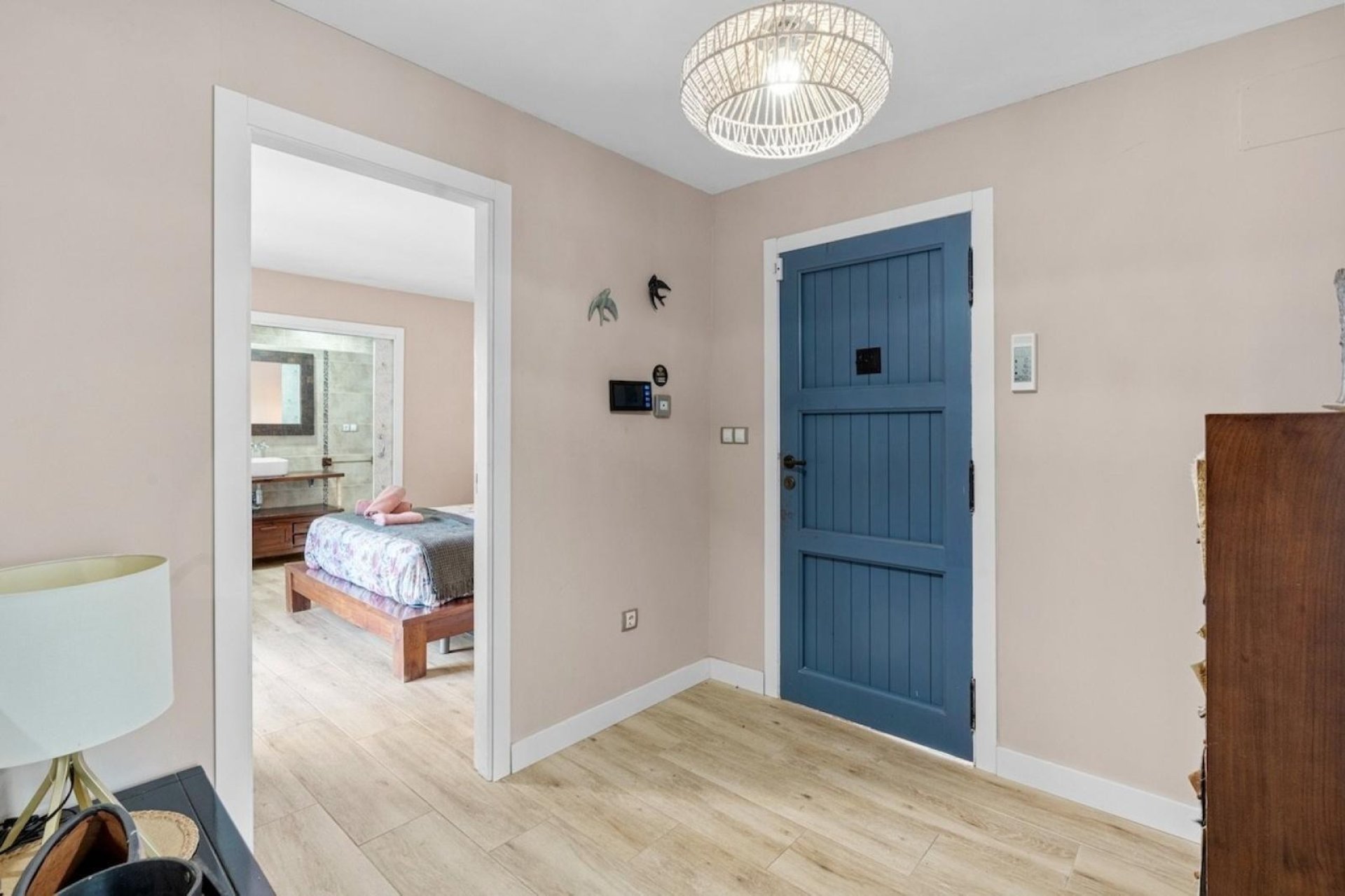 Resale - Villa de Lujo - Santa Pola