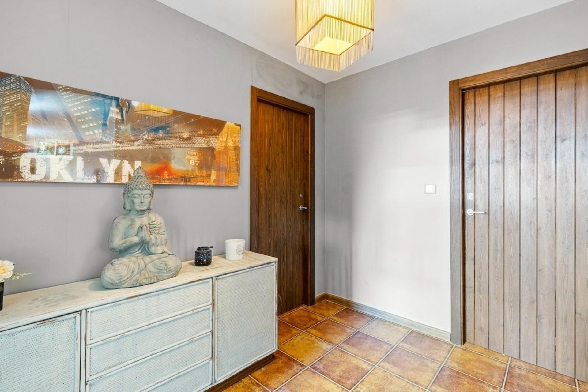 Resale - Villa de Lujo - Santa Pola