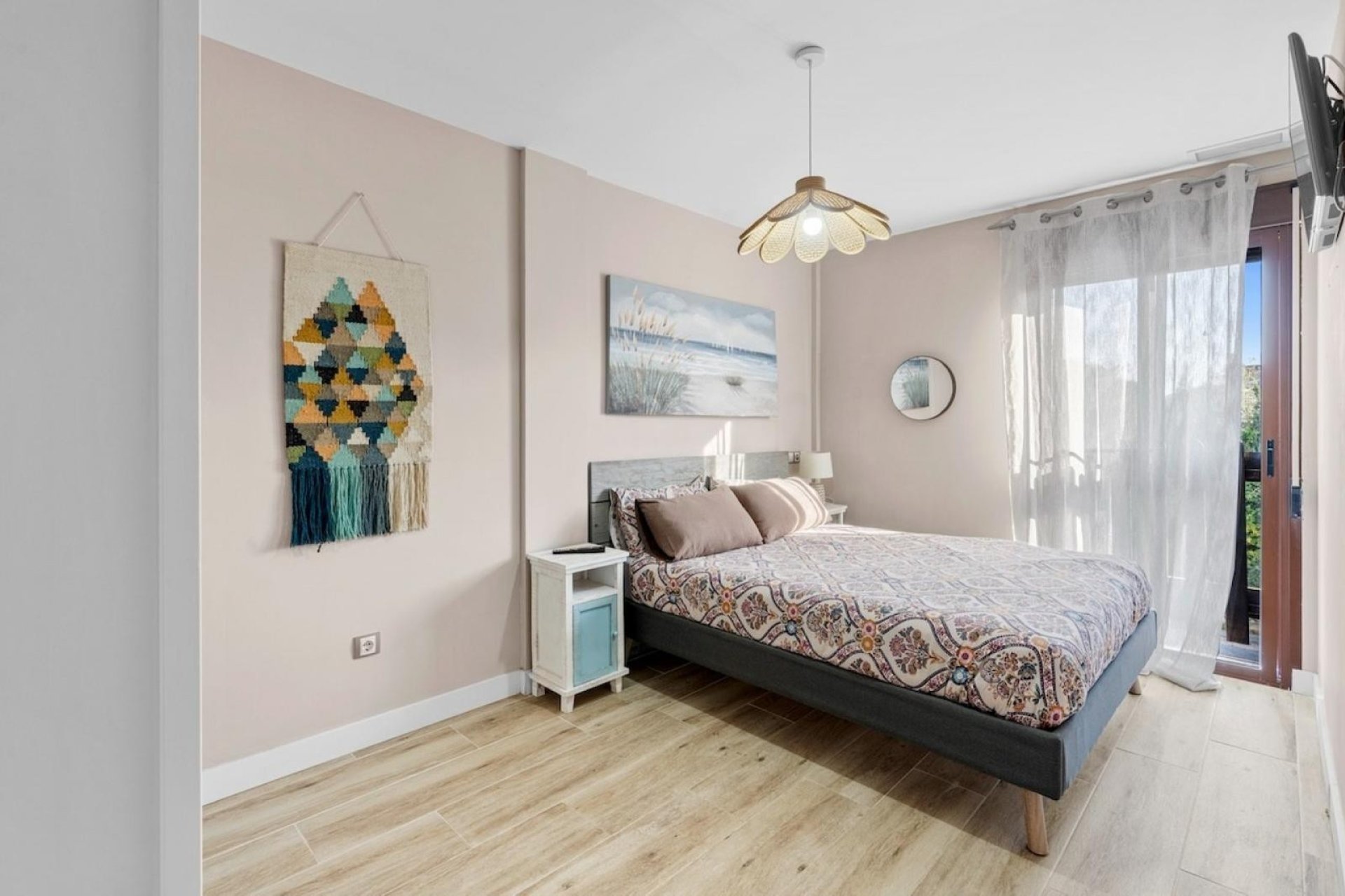 Resale - Villa de Lujo - Santa Pola