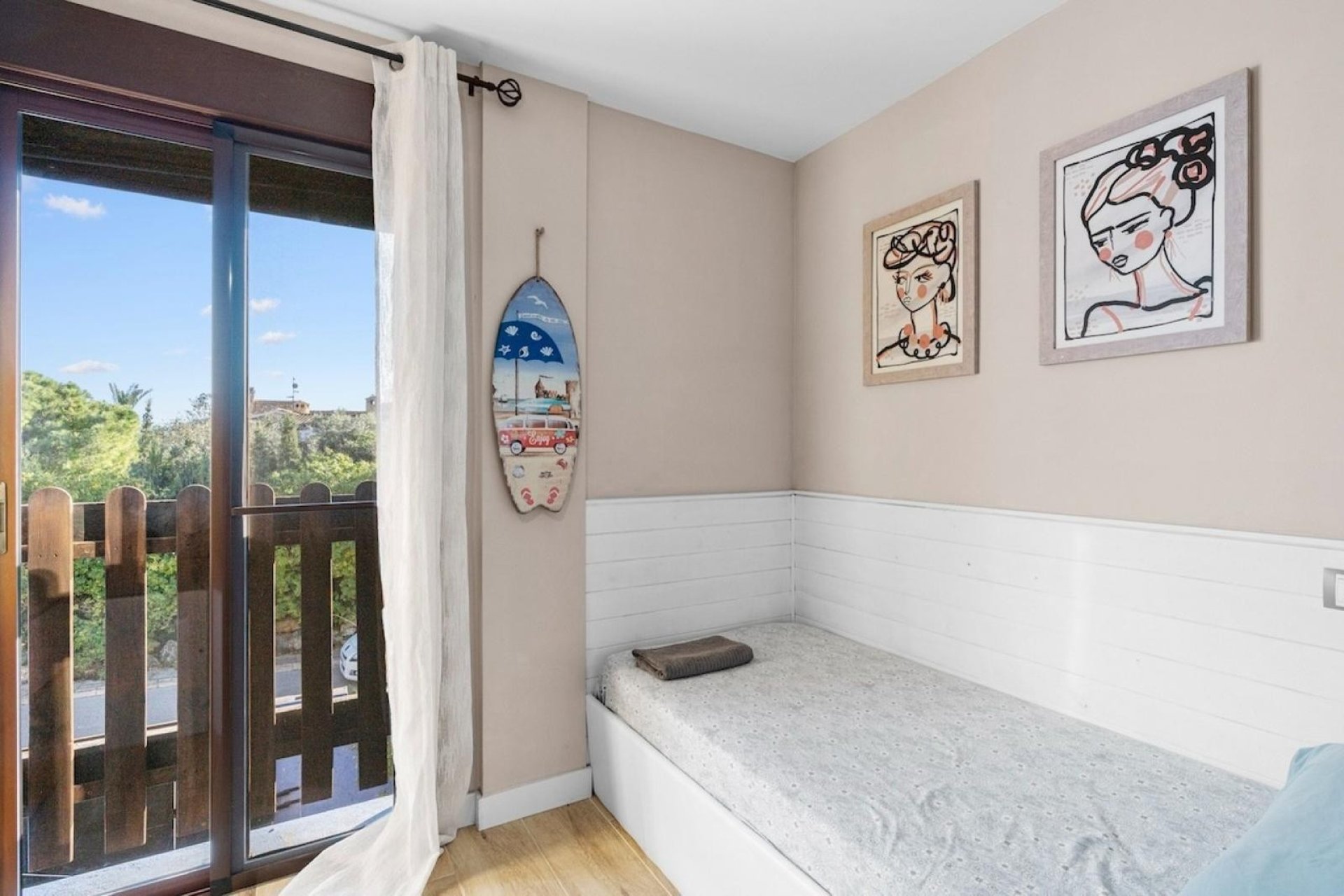 Resale - Villa de Lujo - Santa Pola