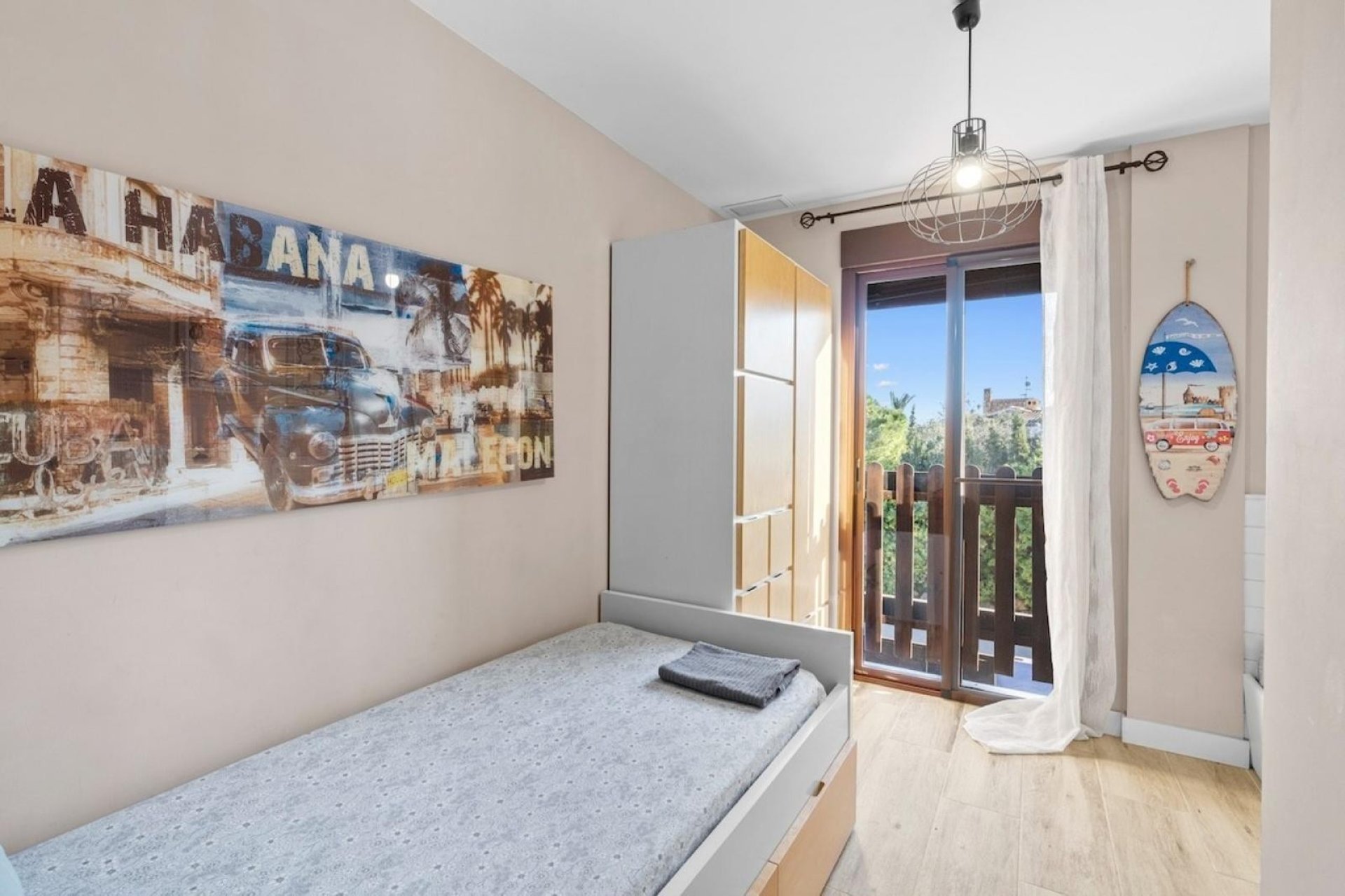 Resale - Villa de Lujo - Santa Pola