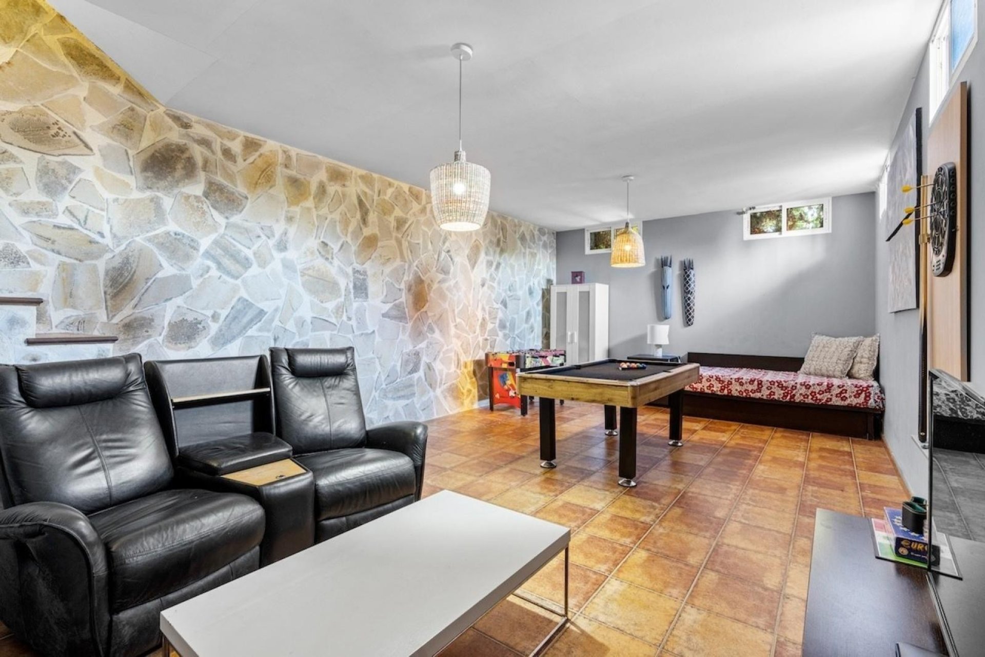 Resale - Villa de Lujo - Santa Pola