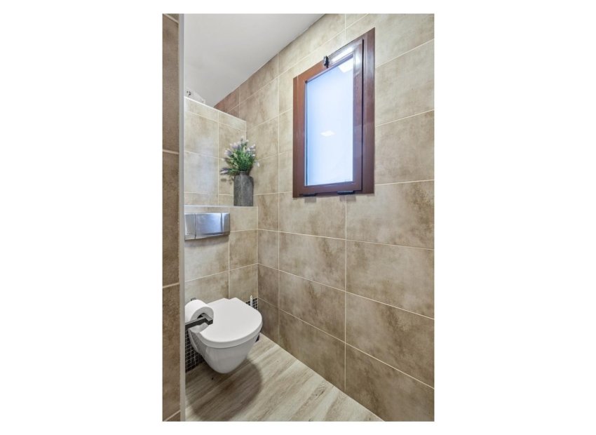 Resale - Villa de Lujo - Santa Pola