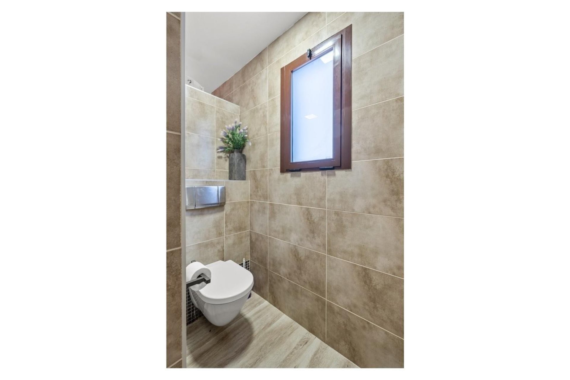 Resale - Villa de Lujo - Santa Pola