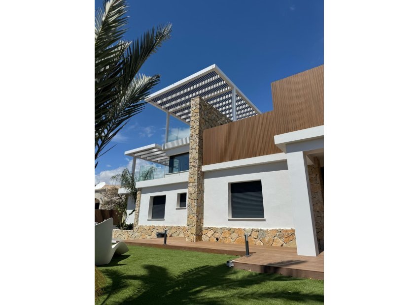 Resale - Villa - El Campello - Campello Playa