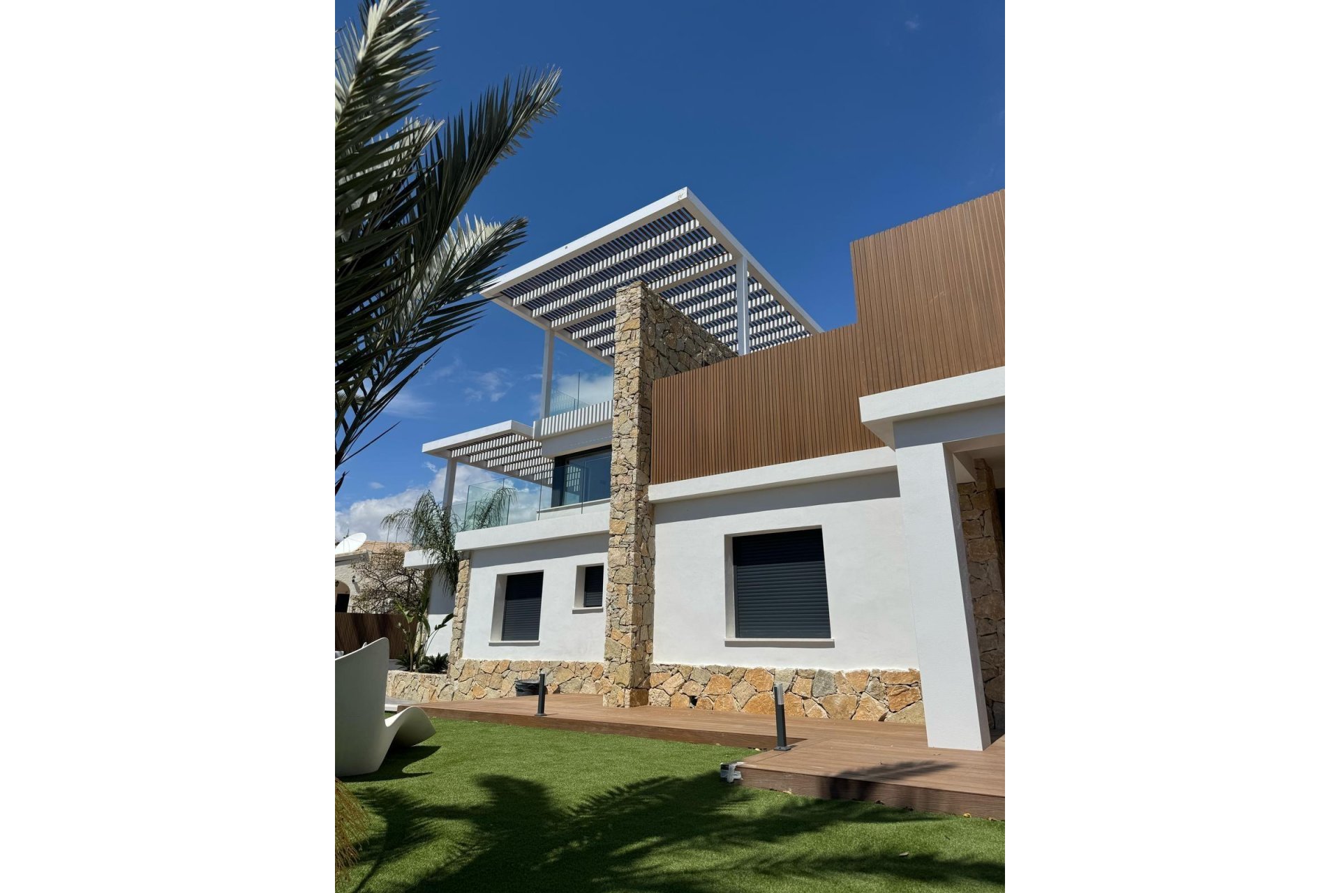 Resale - Villa - El Campello - Campello Playa