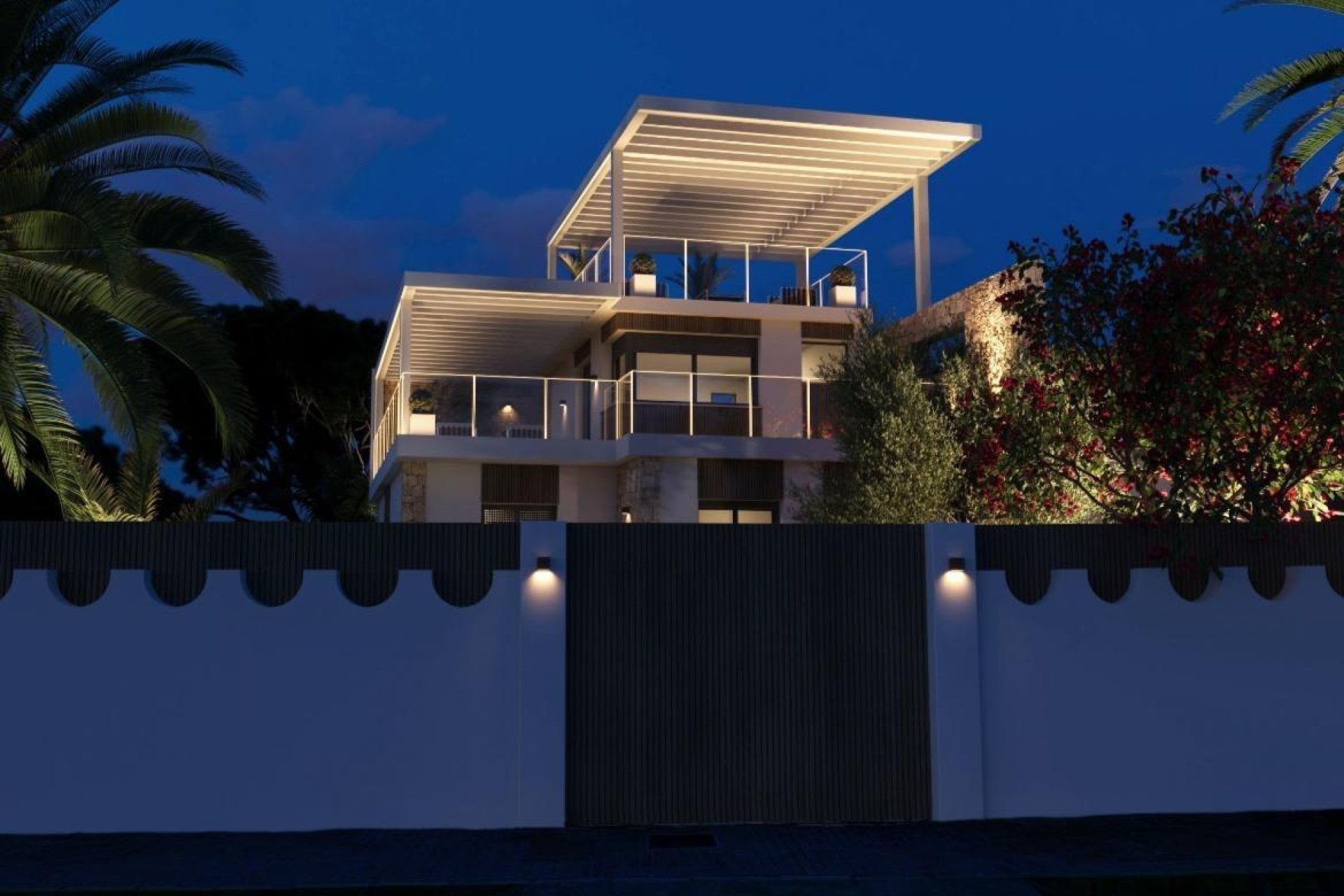 Resale - Villa - El Campello - Campello Playa