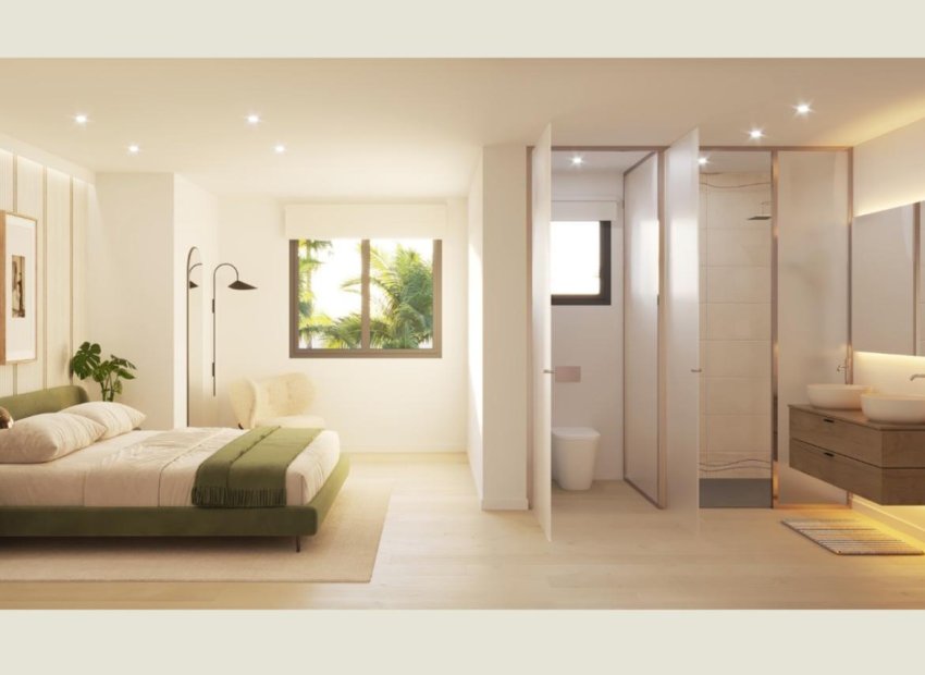 Resale - Villa - El Campello - Campello Playa