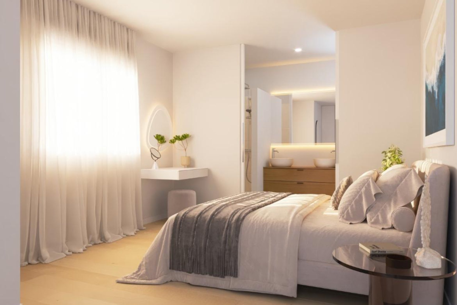 Resale - Villa - El Campello - Campello Playa