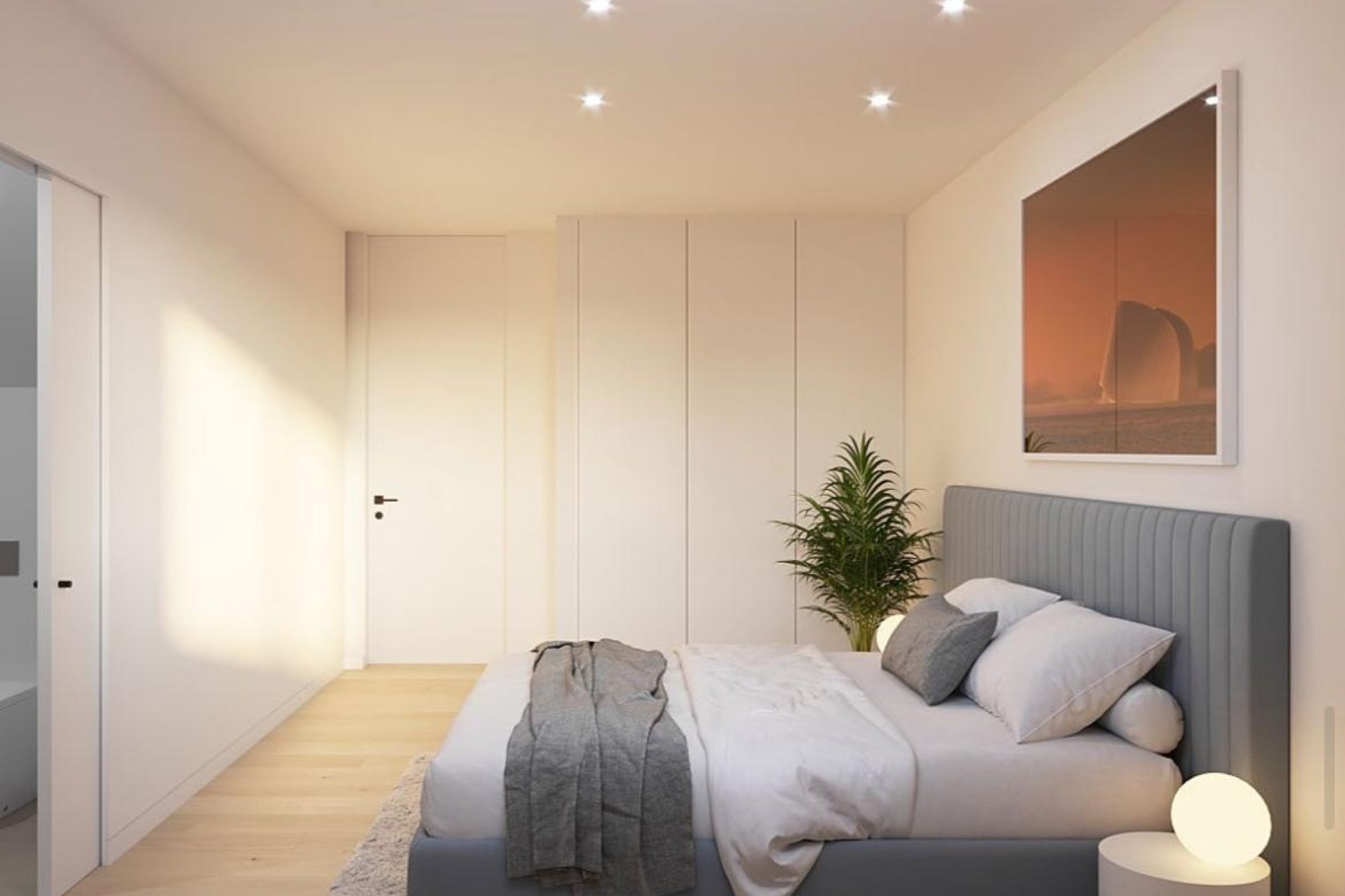 Resale - Villa - El Campello - Campello Playa